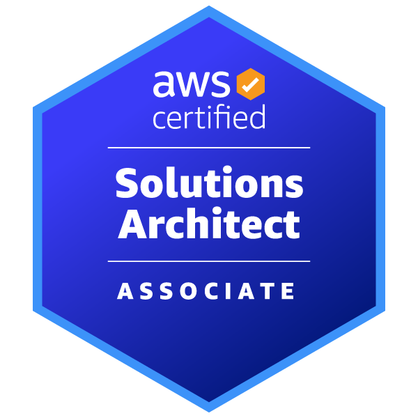Amazon Web Services logo